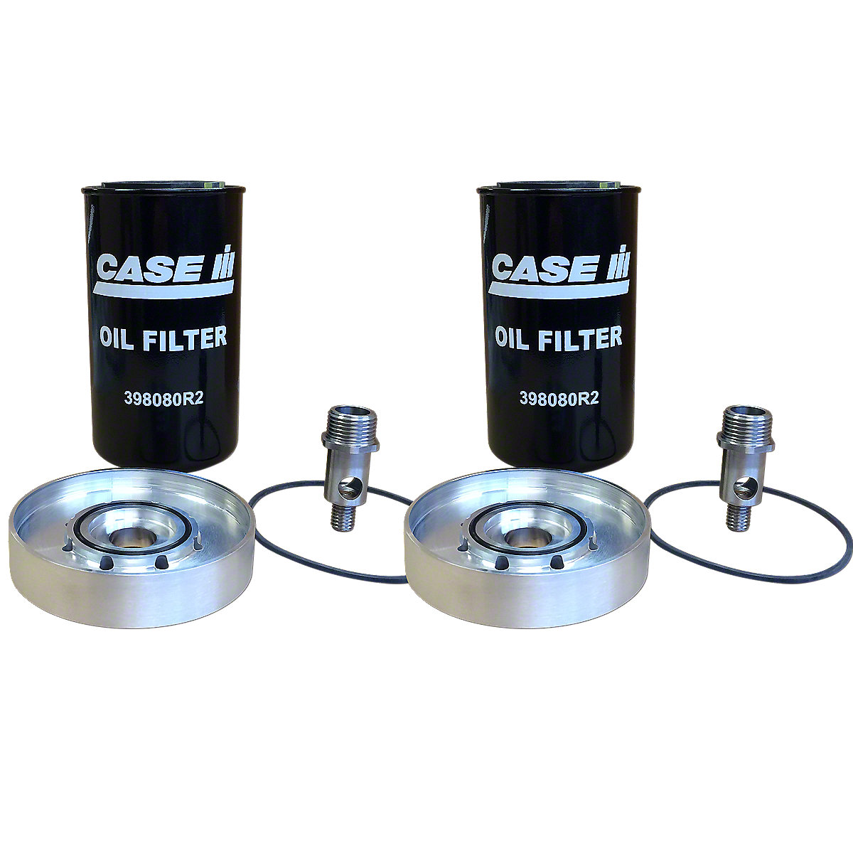 UT1291   Spin-On Oil Filter Conversion Kit